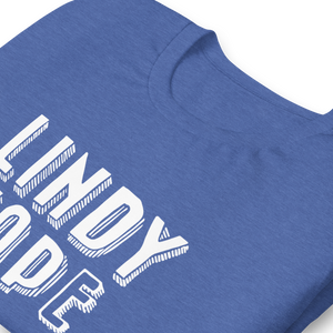 Lindy Hope / Unisex t-shirt