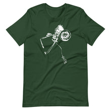 Load image into Gallery viewer, Kid Ory / Jazz Masters / Unisex t-shirt
