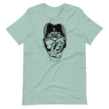 Load image into Gallery viewer, Dizzy Gillespie / Jazz Masters / Unisex t-shirt

