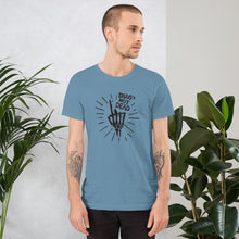 Load image into Gallery viewer, Shag&#39;s NOT Dead / Unisex t-shirt
